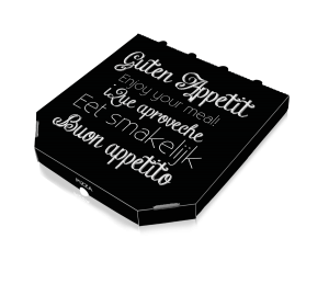 mypizzabox – Ihr Partner für individuell bedruckte Pizzakartons