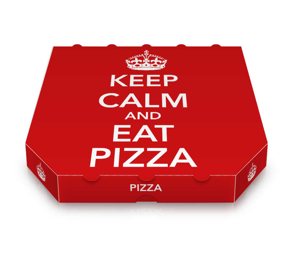 mypizzabox – Ihr Partner für individuell bedruckte Pizzakartons