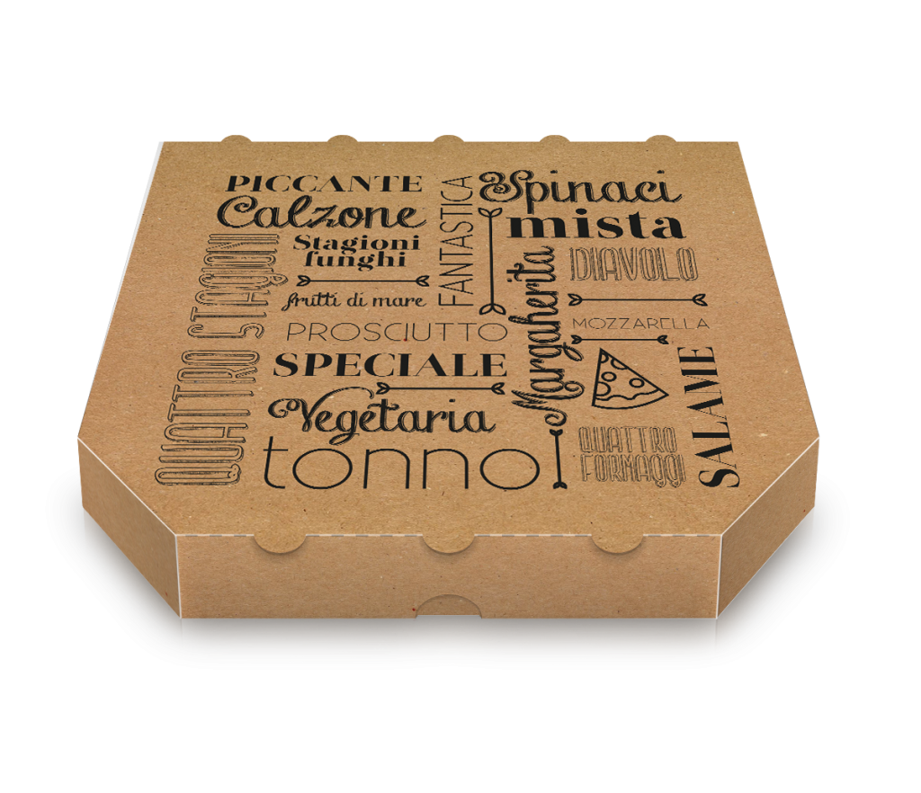 mypizzabox – Ihr Partner für individuell bedruckte Pizzakartons