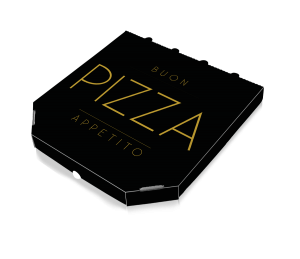 mypizzabox – Ihr Partner für individuell bedruckte Pizzakartons