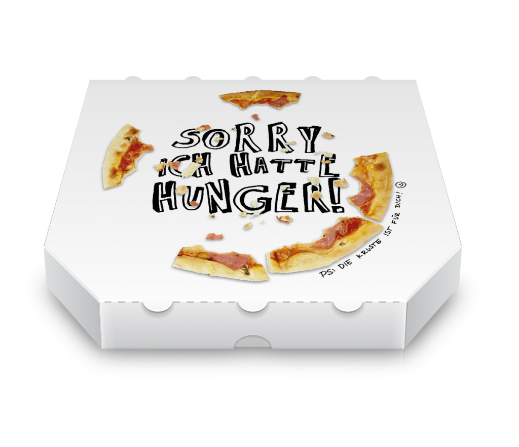 mypizzabox – Ihr Partner für individuell bedruckte Pizzakartons