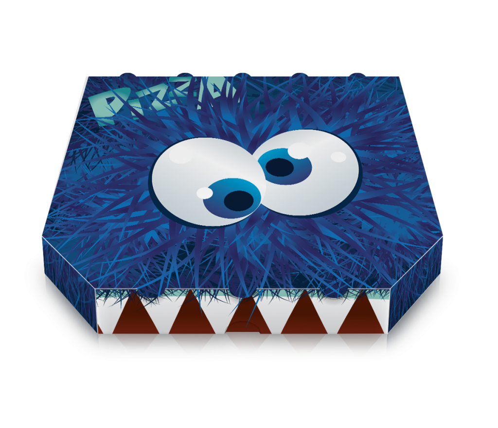 mypizzabox – Ihr Partner für individuell bedruckte Pizzakartons