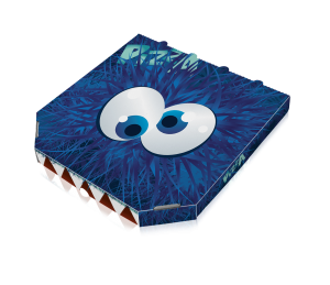 mypizzabox – Ihr Partner für individuell bedruckte Pizzakartons