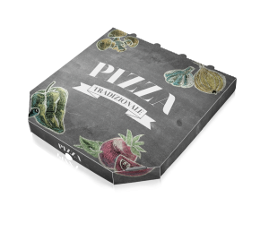 mypizzabox – Ihr Partner für individuell bedruckte Pizzakartons