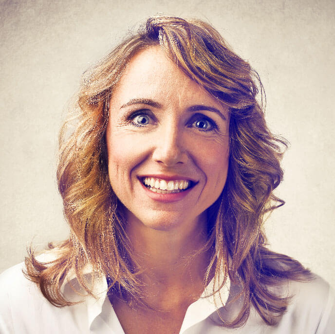 Ihre persönliche Beraterin