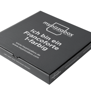 mypizzabox Francoforte 1-farbig